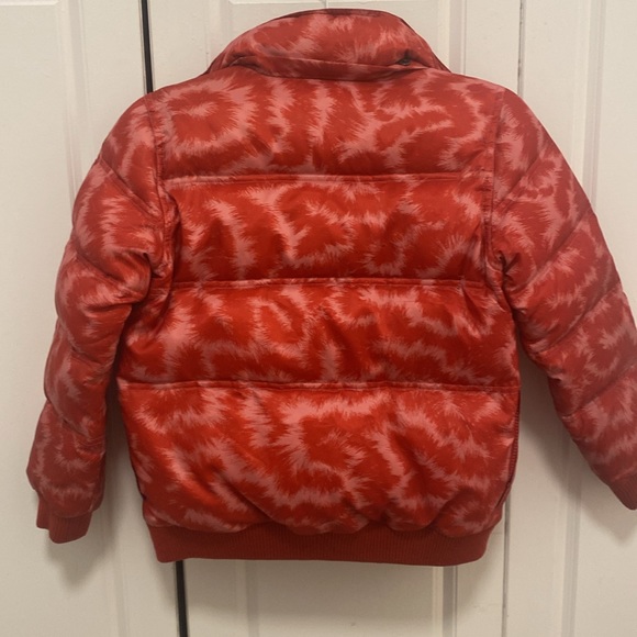 Puffer coat - Picture 5 of 5